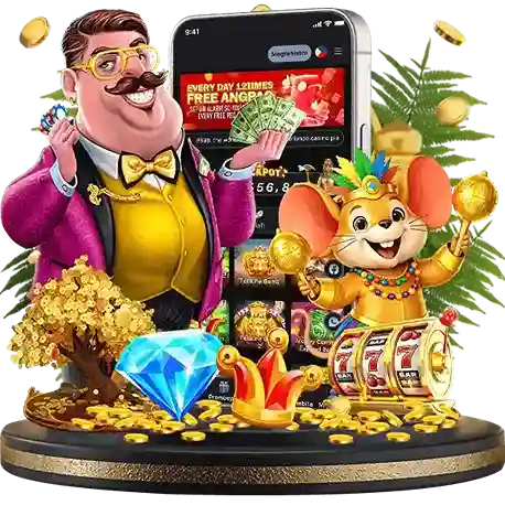 Download the GAMEZONE App