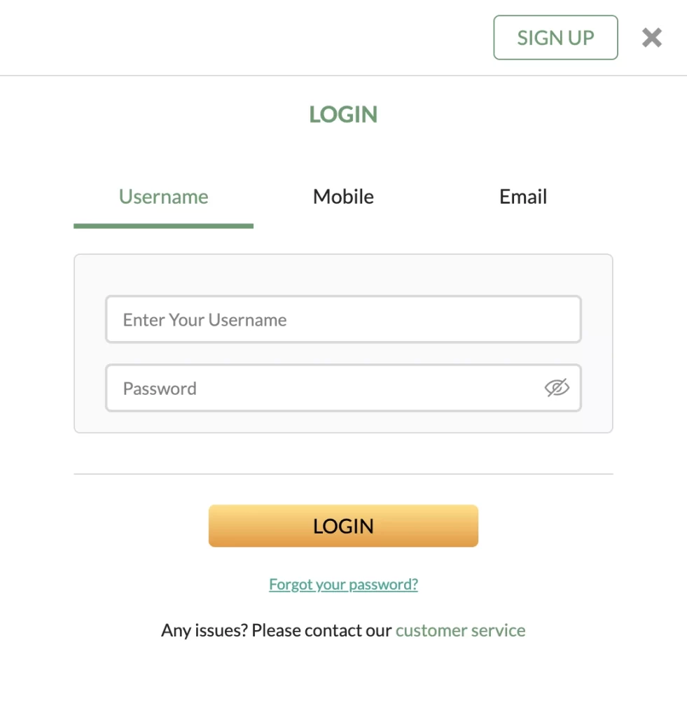 gamezone login 3
