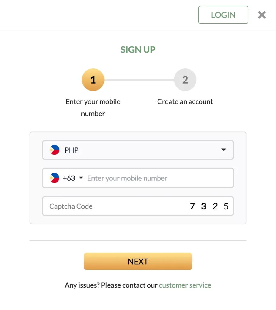 GAMEZONE Register
